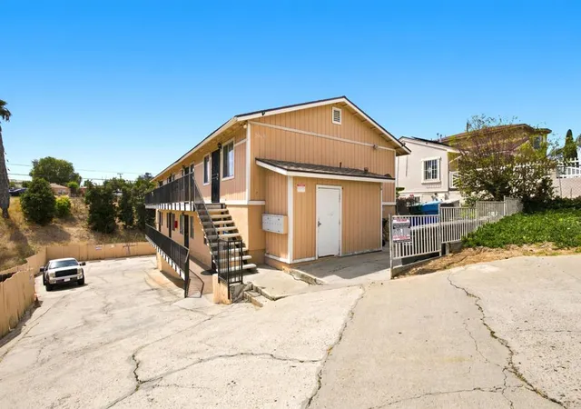Photo 1 of Multi family home for sale at 3018 44th Street, San Diego, CA 92105 | MLS# PTP2606767 | Listing updated on 2026-09-13