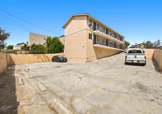 Photo 2 of Multi family home for sale at 3018 44th Street, San Diego, CA 92105 | MLS# PTP2606767 | Listing updated on 2026-09-13