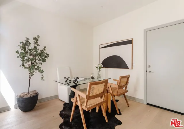 Photo 2 of Townhouse for sale at 1051 N Spaulding Ave #B, West Hollywood, CA 90046 | MLS# 26979625 | Listing updated on 2026-09-25