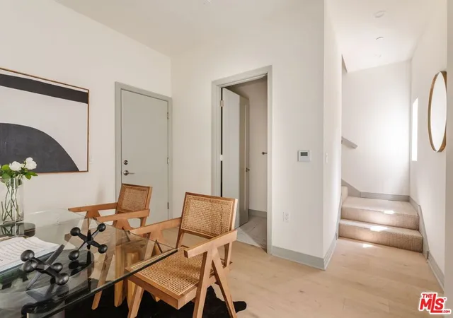 Photo 3 of Townhouse for sale at 1051 N Spaulding Ave #B, West Hollywood, CA 90046 | MLS# 26979625 | Listing updated on 2026-09-25