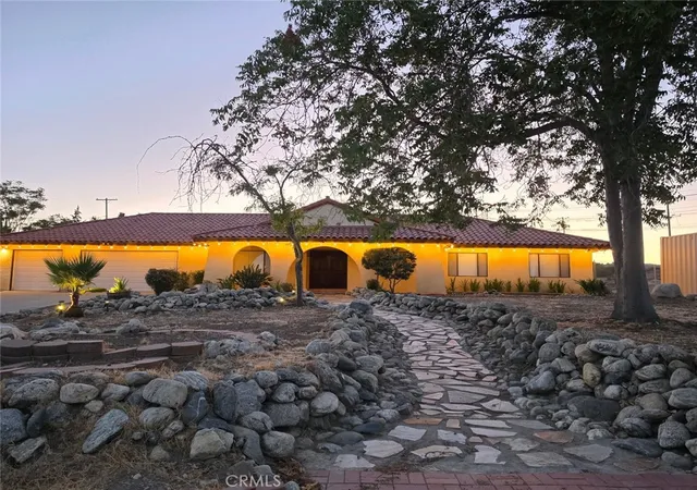 Photo 1 of Single family home for sale at 295 Summit Dr, Banning, CA 92220 | MLS# IG26194930 | Listing updated on 2026-09-16