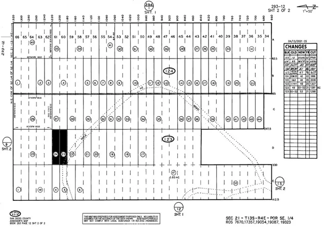 Photo 1 of Land for sale at 0 Mile High Rd, Julian, CA 92036 | MLS# CV26195062 | Listing updated on 2026-09-05