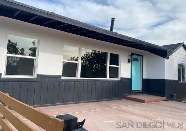 Photo 1 of Sale Pending at 1661 Colfax Dr, Lemon Grove, CA 91945 | MLS# 260021849SD | Listing updated on 2026-09-10