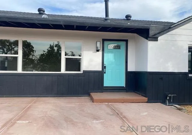 Photo 2 of Sale Pending at 1661 Colfax Dr, Lemon Grove, CA 91945 | MLS# 260021849SD | Listing updated on 2026-09-10