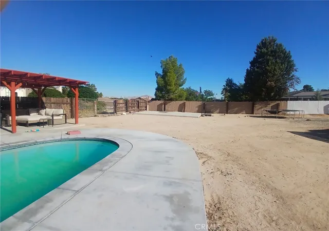 Photo 2 of Single family home for sale at 14800 Pamlico, Apple Valley, CA 92307 | MLS# IV26195046 | Listing updated on 2026-09-18