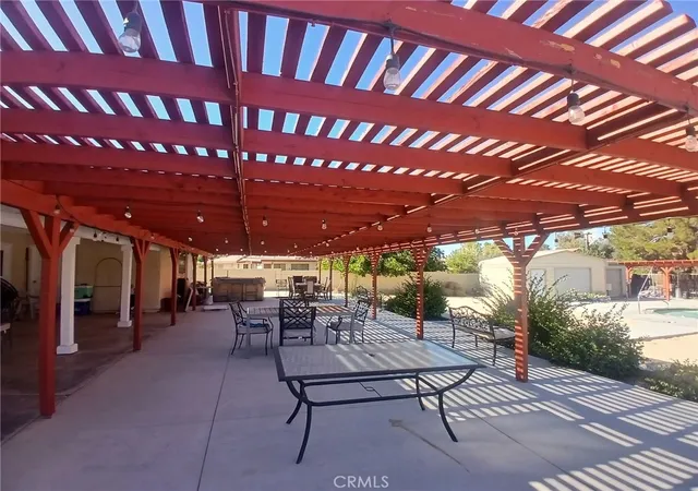 Photo 3 of Single family home for sale at 14800 Pamlico, Apple Valley, CA 92307 | MLS# IV26195046 | Listing updated on 2026-10-30
