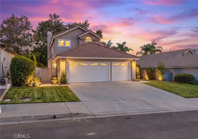 Photo 1 of Single family home for sale at 2192 Calle Bienvenida, Chino Hills, CA 91709 | MLS# IV26191539 | Listing updated on 2026-10-09