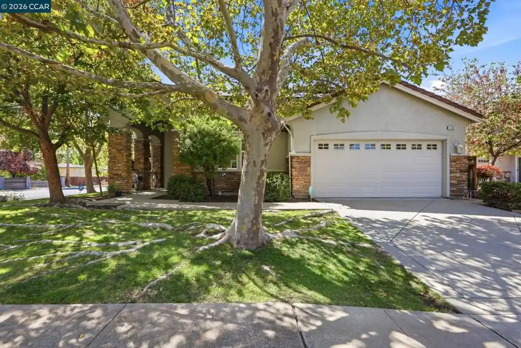 Single family home for sale at 1101 Sunny Cvs St, Walnut Creek, CA 94597 | MLS# 41147302