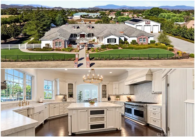Photo 1 of Mansion for sale at 25016 Trilogy Trl, Murrieta, CA 92562 | MLS# SW26195059 | Listing updated on 2026-09-13