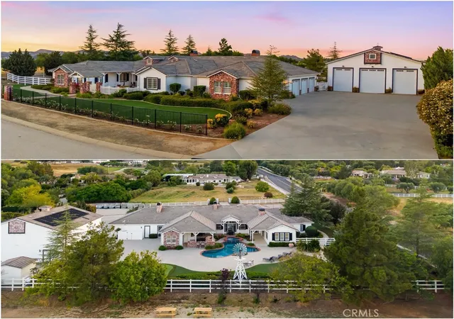 Photo 2 of Mansion for sale at 25016 Trilogy Trl, Murrieta, CA 92562 | MLS# SW26195059 | Listing updated on 2026-09-13