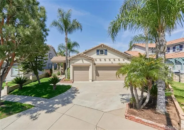Single family home for sale at 7820 Amarone, Rancho Cucamonga, CA 91739 | MLS# CV26195057