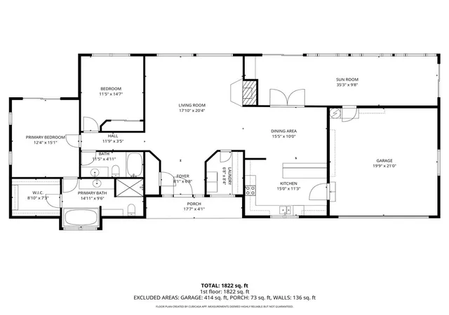 Photo 2 of Single family home for sale at 17312 Greenridge, Hidden Valley Lake, CA 95467 | MLS# LC26195102 | Listing updated on 2026-09-07
