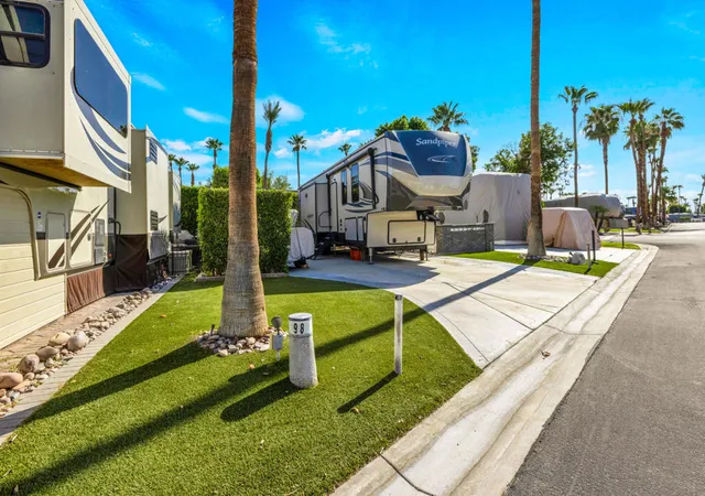 Photo 1 of Land for sale at 69411 Ramon Rd #98, Cathedral City, CA 92234 | MLS# 219152354DA | Listing updated on 2026-09-05