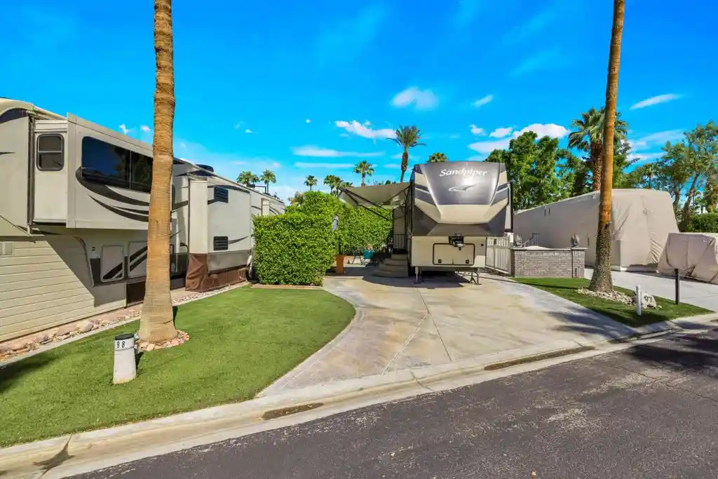 Land for sale at 69411 Ramon Rd #98, Cathedral City, CA 92234 | MLS# 219152354DA