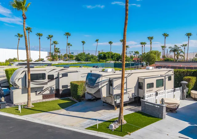 Photo 2 of Land for sale at 69411 Ramon Rd #98, Cathedral City, CA 92234 | MLS# 219152354DA | Listing updated on 2026-09-05