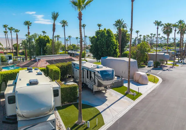 Photo 3 of Land for sale at 69411 Ramon Rd #98, Cathedral City, CA 92234 | MLS# 219152354DA | Listing updated on 2026-09-05