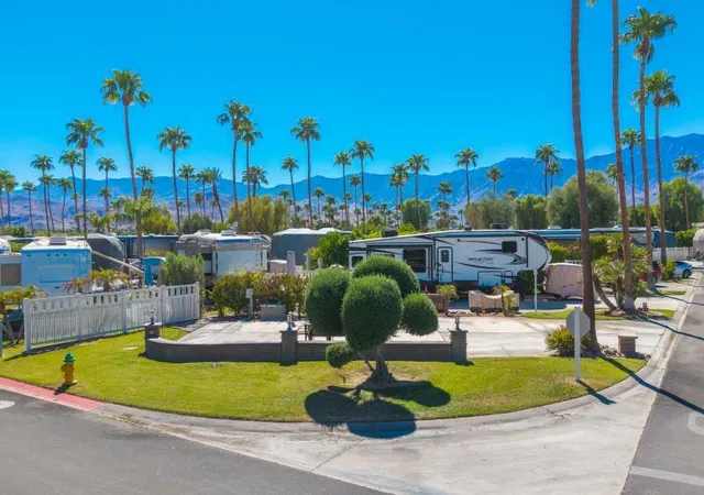 Photo 3 of Land for sale at 69411 Ramon Rd #394, Cathedral City, CA 92234 | MLS# 219152356DA | Listing updated on 2026-09-13