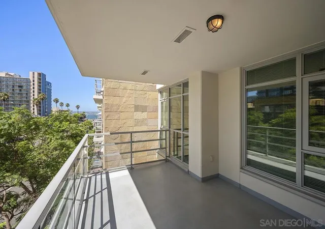 1431 Pacific Hwy, 1431 Pacific Hwy, San Diego, CA 92101