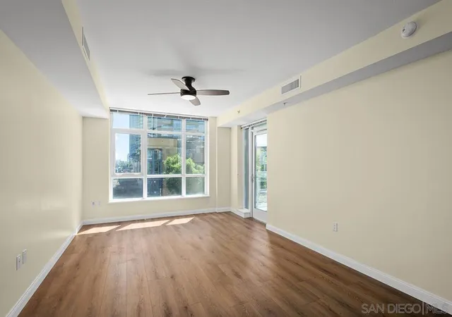 Photo 3 of Condo for sale at 1431 Pacific Hwy #406, San Diego, CA 92101 | MLS# 260021861SD | Listing updated on 2026-09-13