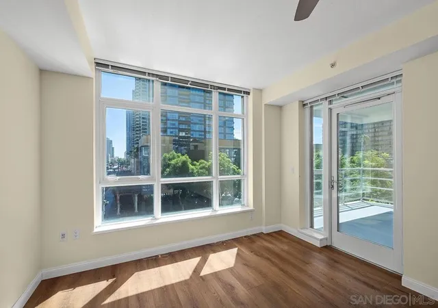Photo 4 of Condo for sale at 1431 Pacific Hwy #406, San Diego, CA 92101 | MLS# 260021861SD | Listing updated on 2026-09-13