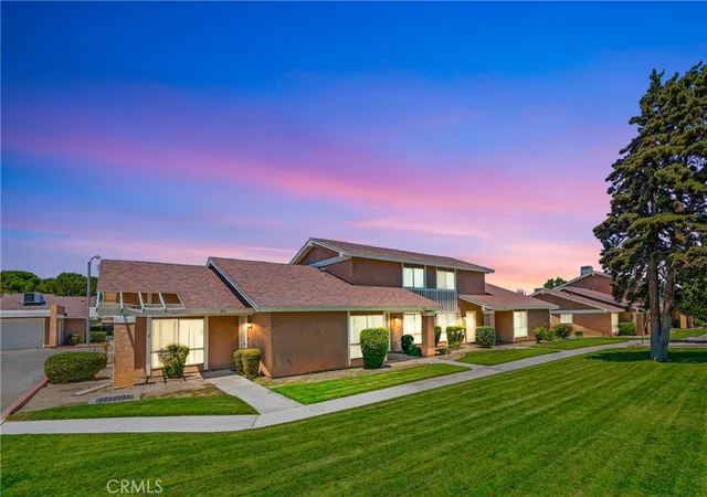 Photo 1 of Townhouse for sale at 2929 W Ave J4, Lancaster, CA 93536 | MLS# SR26195085 | Listing updated on 2026-09-13