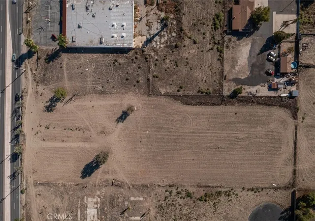 Photo 1 of Land for sale at 41143 State Hwy 74, Hemet, CA 92544 | MLS# SB26184297 | Listing updated on 2026-09-05