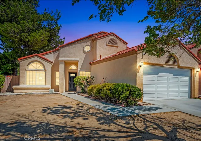 Photo 1 of Single family home for sale at 44636 17th Street E, Lancaster, CA 93535 | MLS# SR26195131 | Listing updated on 2026-10-28
