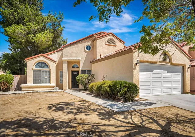 Photo 1 of Single family home for sale at 44636 17th Street E, Lancaster, CA 93535 | MLS# SR26195131 | Listing updated on 2026-10-28