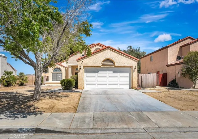 Photo 2 of Single family home for sale at 44636 17th Street E, Lancaster, CA 93535 | MLS# SR26195131 | Listing updated on 2026-10-28