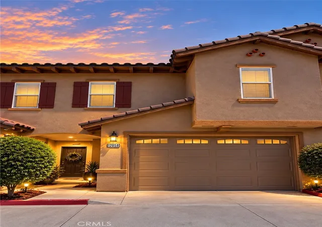 Photo 2 of Condo for sale at 12058 Preston, Grand Terrace, CA 92313 | MLS# CV26195139 | Listing updated on 2026-10-11