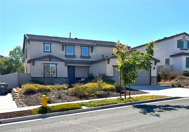 Photo 1 of Single family home for sale at 34136 Thistlewood Ave, Murrieta, CA 92563 | MLS# SW26195133 | Listing updated on 2026-09-13