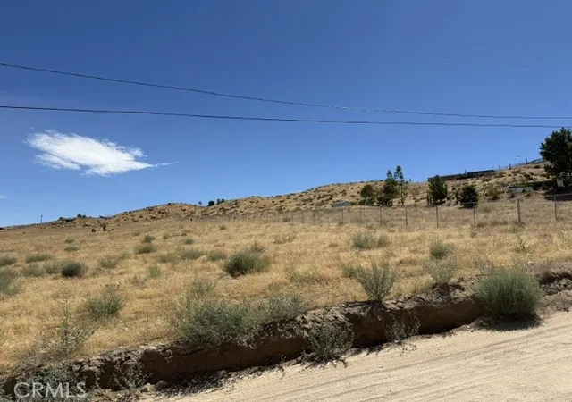 Photo 1 of Land for sale at 0 Pioneer, Apple Valley, CA 92308 | MLS# CV26195142 | Listing updated on 2026-09-06