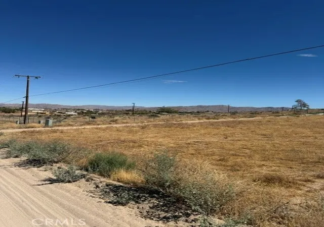 Photo 2 of Land for sale at 0 Pioneer, Apple Valley, CA 92308 | MLS# CV26195142 | Listing updated on 2026-09-06