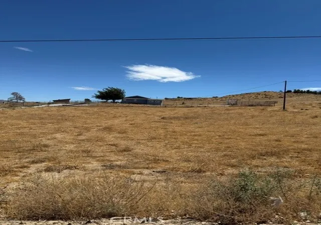 Photo 3 of Land for sale at 0 Pioneer, Apple Valley, CA 92308 | MLS# CV26195142 | Listing updated on 2026-09-06