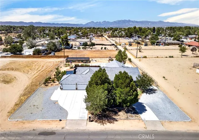 Photo 2 of Single family home for sale at 21031 Rancherias, Apple Valley, CA 92307 | MLS# SB26187022 | Listing updated on 2026-09-18
