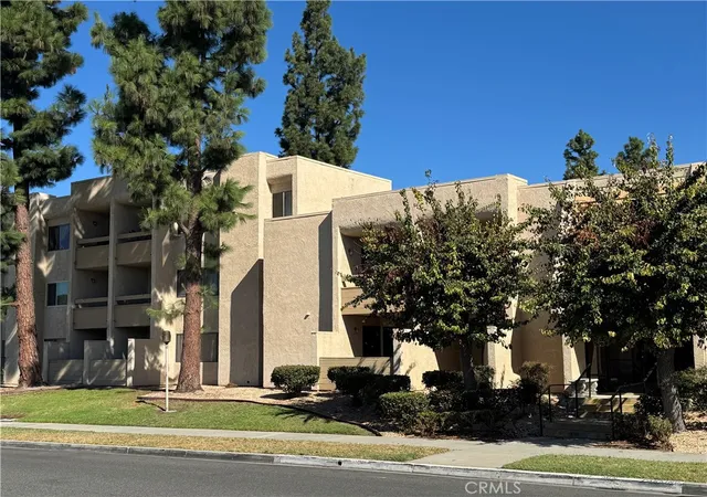 Photo 1 of Sale Pending at 301 N Ford Ave #109, Fullerton, CA 92832 | MLS# TR26190238 | Listing updated on 2026-10-28