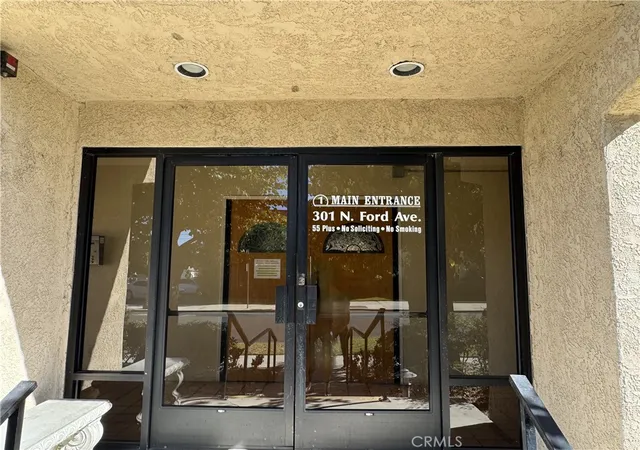Photo 3 of Sale Pending at 301 N Ford Ave #109, Fullerton, CA 92832 | MLS# TR26190238 | Listing updated on 2026-10-28