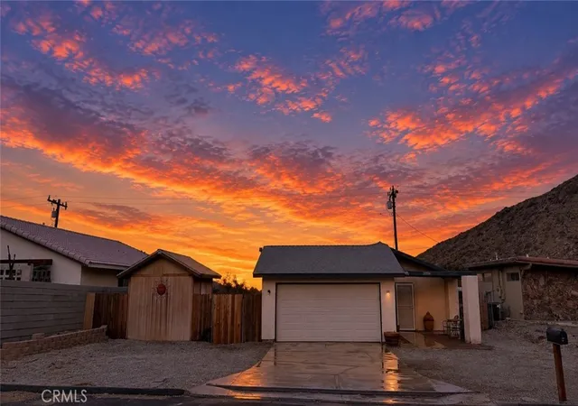 Photo 1 of Sale Pending at 22556 Parkmead, Palm Springs, CA 92262 | MLS# IV26195160 | Listing updated on 2026-10-03