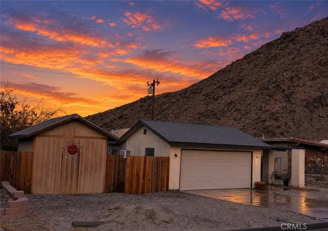 Photo 2 of Sale Pending at 22556 Parkmead, Palm Springs, CA 92262 | MLS# IV26195160 | Listing updated on 2026-10-03