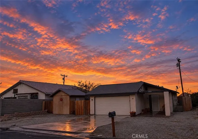 Photo 3 of Sale Pending at 22556 Parkmead, Palm Springs, CA 92262 | MLS# IV26195160 | Listing updated on 2026-10-03