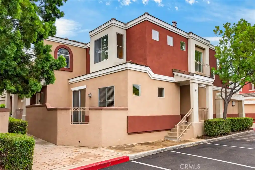 Photo 1 of Townhouse for sale at 24 Mission Ct, Foothill Ranch, CA 92610 | MLS# OC26195158 | Listing updated on 2026-10-17