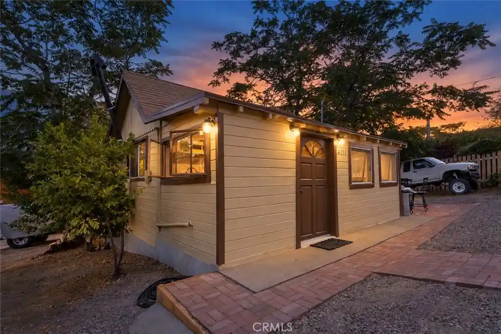 Photo 1 of Single family home for sale at 4124 Spruce Trl, Frazier Park, CA 93225 | MLS# SR26195166 | Listing updated on 2026-10-25