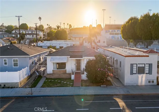 Photo 1 of Single family home for sale at 1631 S Cabrillo, San Pedro, CA 90731 | MLS# PW26195138 | Listing updated on 2026-10-02