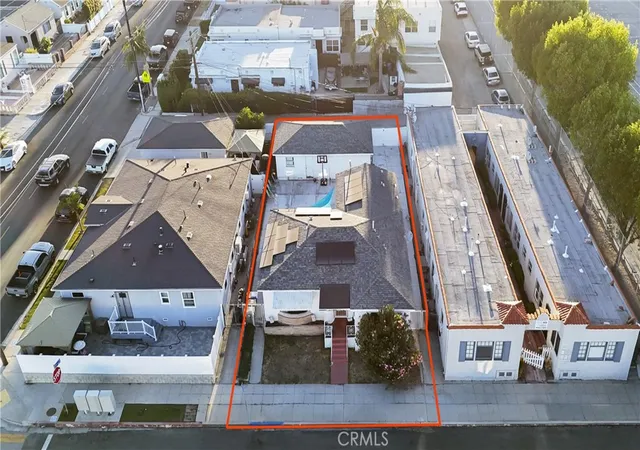 Photo 2 of Single family home for sale at 1631 S Cabrillo, San Pedro, CA 90731 | MLS# PW26195138 | Listing updated on 2026-10-02