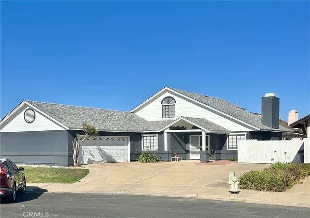 Photo 1 of Single family home for sale at 1404 Lark Ct, Santa Maria, CA 93454 | MLS# PI26195123 | Listing updated on 2026-09-13