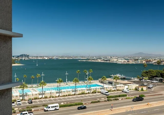 Photo 1 of Condo for sale at 1820 Avenida Del Mundo #706, Coronado, CA 92118 | MLS# 260021869SD | Listing updated on 2026-09-25