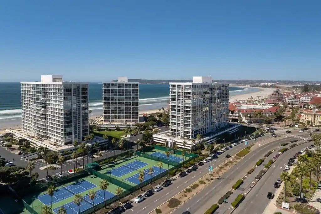 Listing Photo 51 - Condo for sale in 1820 Avenida Del Mundo located at 1820 Avenida Del Mundo, Coronado, CA 92118 - Unit #706