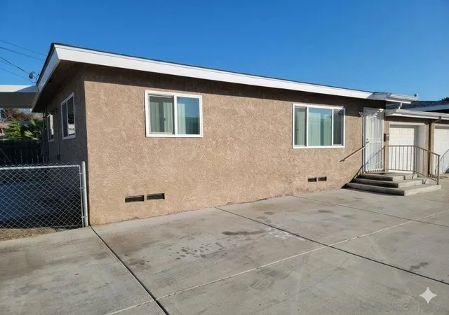 Photo 3 of Multi family home for sale at 7427 Daytona, Lemon Grove, CA 91945 | MLS# 260021872SD | Listing updated on 2026-10-09