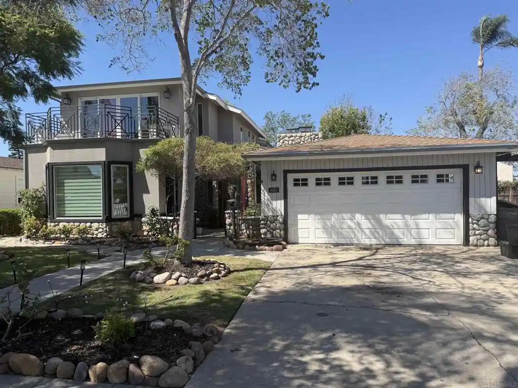 Photo 1 of Single family home for sale at 4282 Middlesex Dr, San Diego, CA 92116 | MLS# 260021875SD | Listing updated on 2026-10-11