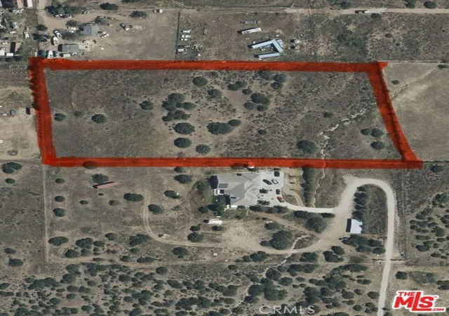 Photo 3 of Land for sale at 0 Easy, Acton, CA 93510 | MLS# DW26194998 | Listing updated on 2026-09-28
